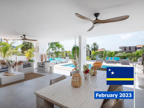 비치 빌라 호텔 프로젝트