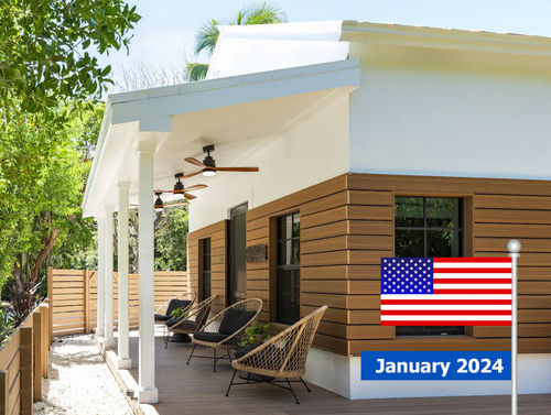 휴가 빌라 프로젝트