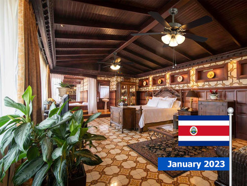 유명한 호텔 프로젝트