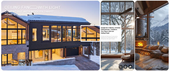 품질 멀리 있는 주도하는 천정 선풍기 공장