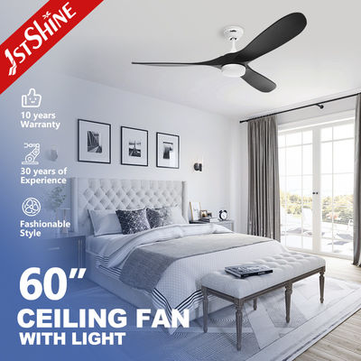 주문 110-240V/50Hz-60Hz 2- DC 구리 천장 팬 온라인 제조