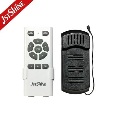 1stshine 5속과 DC 원격 제어 힘없는 냉각 솔루션