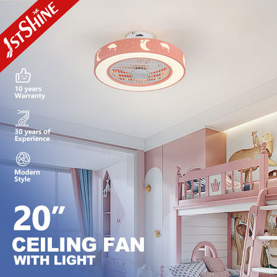 110-240V / 50Hz / 60Hz 입력 전압 LED 천장 팬
