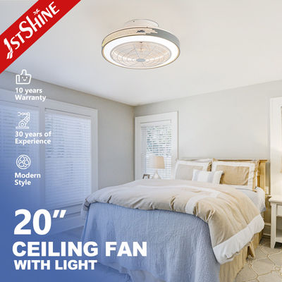 DC 모터 타입 1stshine LED 천장 팬