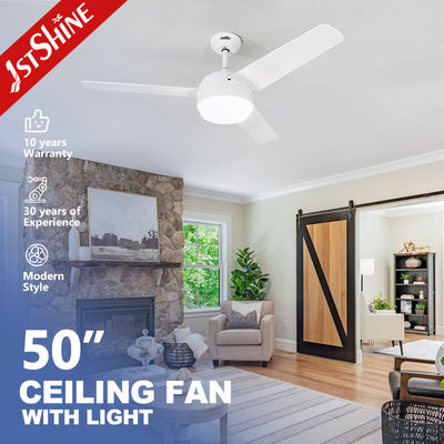 SAA 인증 3 MDF 블레이드 LED 라이트 천장 팬
