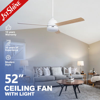 전기 전원 1stshine 고급 디자인과 Dimmable LED 라이트와 함께 천장 팬 2-