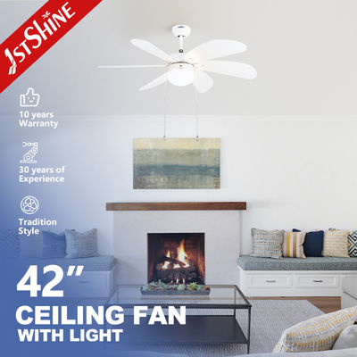 빛 42 인치 6 MDF 블레이드 및 110-240V / 50Hz-60Hz 입력 전압