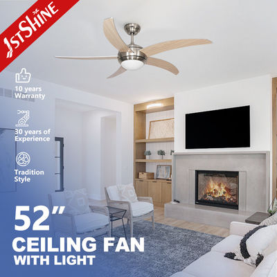 DC 모터 5 MDF 블레이드 6 스피드 리모컨 220 볼트 천장 팬