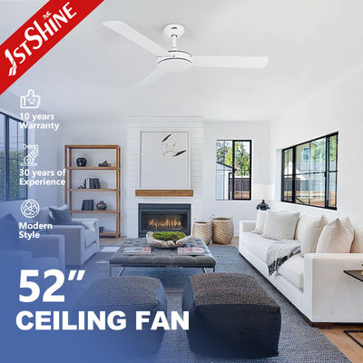 DCF-W986 MDF 블레이드 35W 소음 없는 천장 팬 5단 리모컨