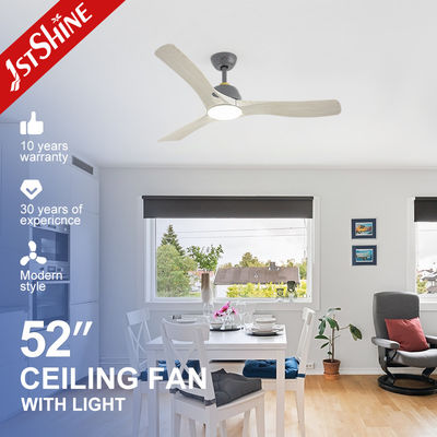 OEM/ODM ABS 블레이드 천장 팬 6 속도 원격 제어 35W