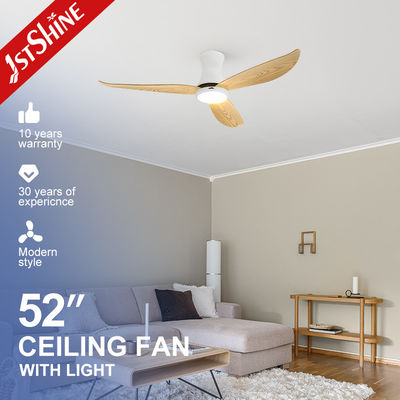 110-240V / 50Hz / 60Hz 입력 전압 LED 천장 팬