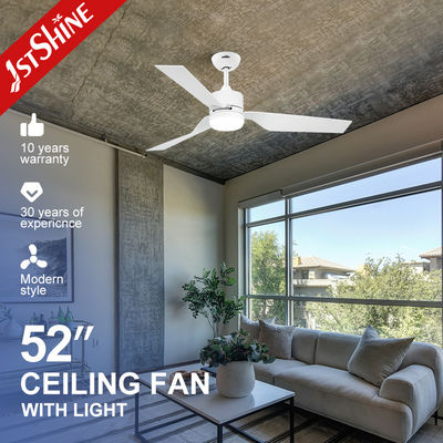 52인치 모던 디자인 1stshine LED 천장 팬