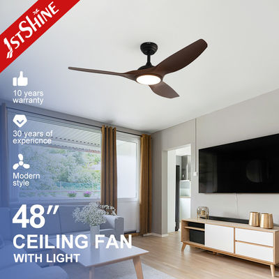 좋은 가격 장식 48 인치 플라스틱 천장 팬 실내 현대 DC 모터 온라인으로