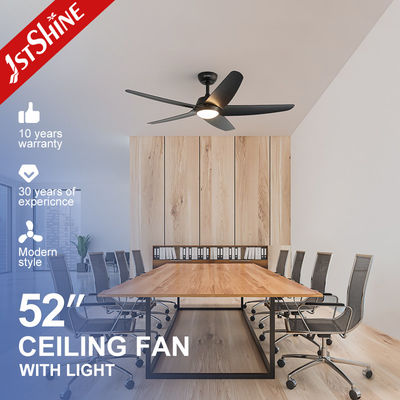 LED 라이트 5 플래스틱 블레이드 블랙 OEM 색상