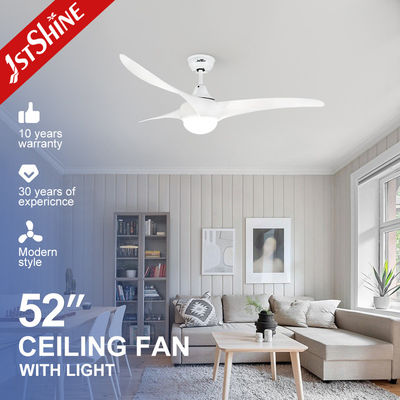 현대 디자인 스타일 에너지 절감 원격 제어 LED 천장 팬