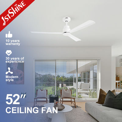 좋은 가격 소음이 없는 직류 전동기 실내 천정 선풍기 5 속도 3 색 변화 빛 온라인으로