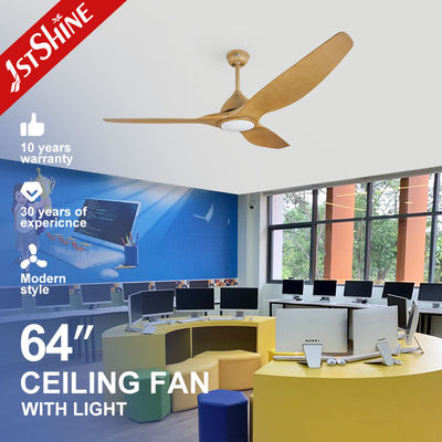 LED 라이트와 리모콘 230V 50 hz 천정 선풍기 에너지 절약