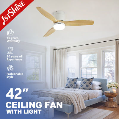 42인치 자연풍 리모컨 LED 천장 팬