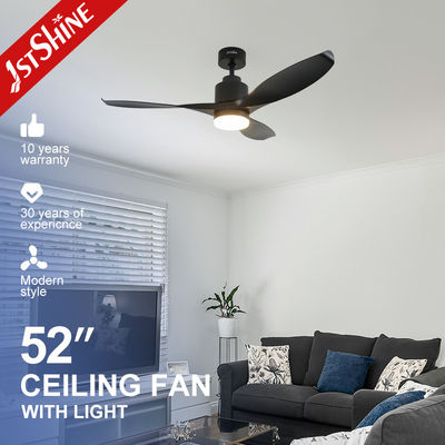 스마트 리모컨 LED 천장 팬, 부드러운 바람과 고속 뮬트 컬러/OEM