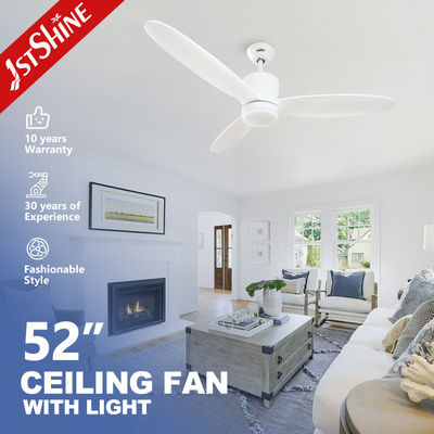 제품 무게 ((kg) 6.9 원격 제어 및 Dimmable LED 라이트와 함께 천장 팬